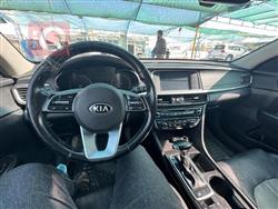 کیا ئۆپتیما